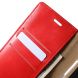 Чехол-книжка MERCURY Classic Flip для Samsung Galaxy A6+ 2018 (A605) - Red (189633R). Фото 7 из 7
