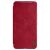 Чохол-книжка NILLKIN Qin Pro для Samsung Galaxy S22 Plus - Red: фото 1 з 19