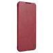 Чохол-книжка NILLKIN Qin Pro для Samsung Galaxy S22 Plus - Red (290344R). Фото 3 з 19