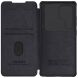 Чехол-книжка NILLKIN Qin Pro для Samsung Galaxy S25 Ultra (S938) - Black (372273B). Фото 6 из 19