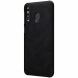Чехол-книжка NILLKIN Qin Series для Samsung Galaxy M30 (M305) - Black (223417B). Фото 3 из 14