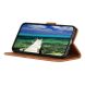 Чехол-книжка с застежкой KHAZNEH Retro Wallet для Google Pixel 11 / 11 Pro - Brown (425004Z). Фото 2 из 8