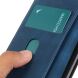 Чехол-книжка с застежкой KHAZNEH Retro Wallet для OnePlus Nord CE6 - Black (391601B). Фото 10 из 10