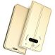 Чохол-книжка UniCase Business Wallet для Nothing Phone (3a) - Gold (377738F). Фото 1 з 7