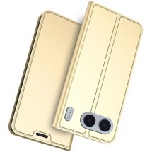 Чохол-книжка UniCase Business Wallet для OnePlus Nord 4 - Gold: фото 1 з 7
