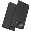 Чехол-книжка UniCase Business Wallet для Xiaomi Poco F7 Ultra - Black (378725B)