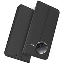 Чехол-книжка UniCase Business Wallet для Xiaomi Poco F7 Ultra - Black: фото 1 из 7