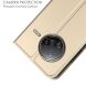 Чехол-книжка UniCase Business Wallet для Xiaomi Poco F7 Ultra - Gold (378725F). Фото 5 из 7