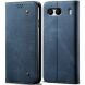Чехол-книжка UniCase Jeans Wallet для OnePlus Nord 4 - Blue (382404L). Фото 1 из 7