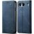 Чехол-книжка UniCase Jeans Wallet для OnePlus Nord 4 - Blue: фото 1 из 7