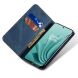 Чехол-книжка UniCase Jeans Wallet для OnePlus Nord 4 - Blue (382404L). Фото 2 из 7