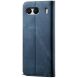 Чехол-книжка UniCase Jeans Wallet для OnePlus Nord 4 - Blue (382404L). Фото 6 из 7