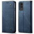 Чехол-книжка UniCase Jeans Wallet для VIVO Y31 - Blue (272520L)