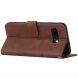 Чехол-книжка UniCase Jet Cover для Google Pixel 9a - Brown (375406Z). Фото 3 из 10