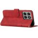 Чохол-книжка UniCase Jet Cover для Motorola Edge 60 Pro - Red (381733R). Фото 3 з 10