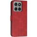 Чохол-книжка UniCase Jet Cover для Motorola Edge 60 Pro - Red (381733R). Фото 5 з 10