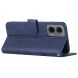 Чохол-книжка UniCase Jet Cover для Motorola Moto G35 - Sapphire (367906DB). Фото 3 з 10