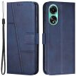 Чехол-книжка UniCase Jet Cover для OPPO A78 - Sapphire (336629DB)