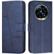 Чохол-книжка UniCase Jet Cover для Realme 13 Pro / 13 Pro Plus - Sapphire (376122DB). Фото 1 з 10