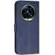 Чохол-книжка UniCase Jet Cover для Realme 13 Pro / 13 Pro Plus - Sapphire (376122DB). Фото 5 з 10