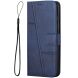 Чохол-книжка UniCase Jet Cover для Realme 13 Pro / 13 Pro Plus - Sapphire (376122DB). Фото 4 з 10