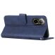 Чехол-книжка UniCase Jet Cover для Realme C67 - Sapphire (346229DB). Фото 3 из 11