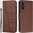 Чохол-книжка UniCase Jet Cover для Samsung Galaxy A15 (A155) - Brown (344821Z)
