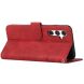 Чехол-книжка UniCase Jet Cover для Samsung Galaxy A36 (A366) / A56 (A566) - Red (372018R). Фото 3 из 10