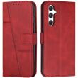 Чехол-книжка UniCase Jet Cover для Samsung Galaxy A36 (A366) / A56 (A566) - Red (372018R)