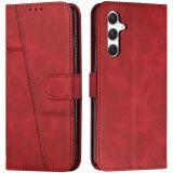 Чехол-книжка UniCase Jet Cover для Samsung Galaxy A36 (A366) / A56 (A566) - Red (372018R)