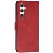 Чехол-книжка UniCase Jet Cover для Samsung Galaxy A36 (A366) / A56 (A566) - Red (372018R). Фото 5 из 10