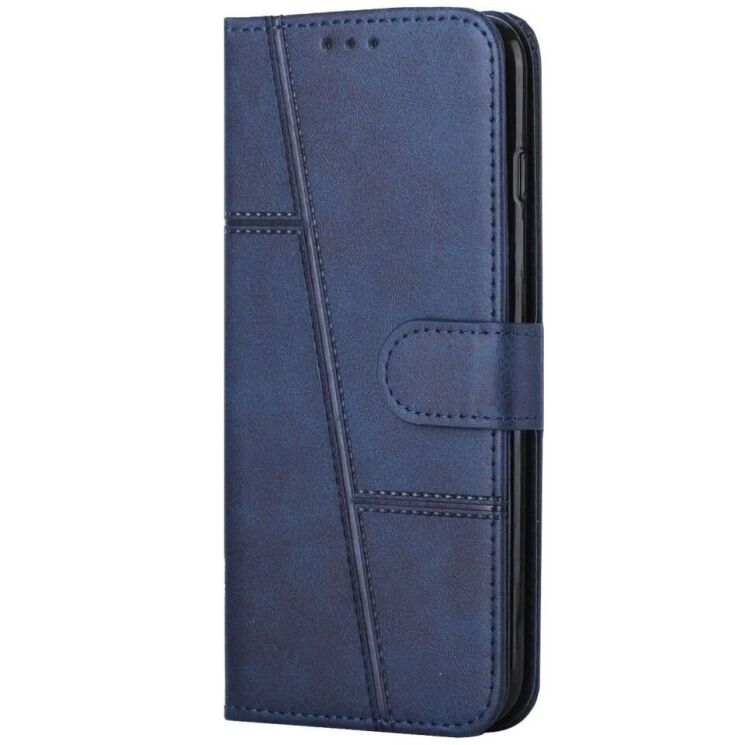 Чохол-книжка UniCase Jet Cover для Samsung Galaxy A54 (A546) - Sapphire: фото 4 з 10