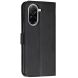 Чехол-книжка UniCase Jet Cover для Xiaomi Redmi A5 - Black (380206B). Фото 5 из 10
