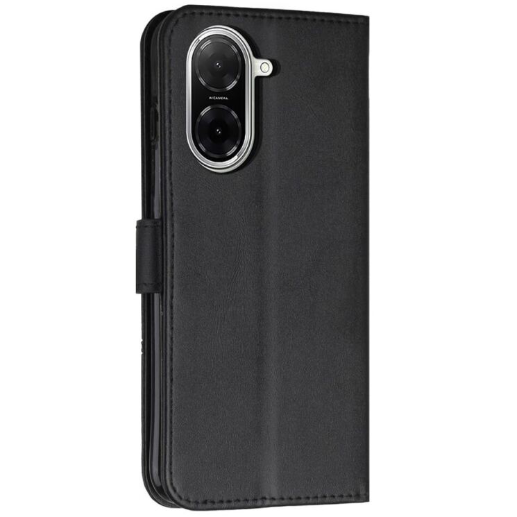 Чехол-книжка UniCase Jet Cover для Xiaomi Redmi A5 - Black: фото 5 из 10
