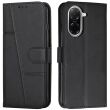Чехол-книжка UniCase Jet Cover для Xiaomi Redmi A5 / Poco C71 - Black (380206B)