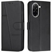 Чехол-книжка UniCase Jet Cover для Xiaomi Redmi A5 - Black: фото 1 из 10