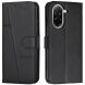 Чехол-книжка UniCase Jet Cover для Xiaomi Redmi A5 - Black (380206B). Фото 1 из 10