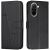 Чехол-книжка UniCase Jet Cover для Xiaomi Redmi A5 - Black: фото 1 из 10
