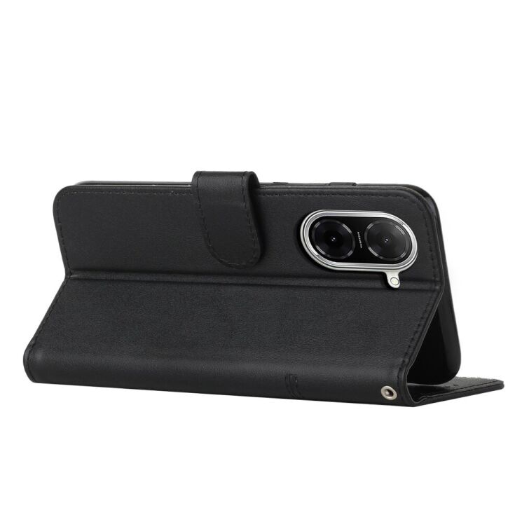 Чехол-книжка UniCase Jet Cover для Xiaomi Redmi A5 - Black: фото 3 из 10