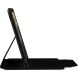 Чохол-книжка URBAN ARMOR GEAR Metropolis SE Series для Samsung Galaxy Tab S7 Plus (T970/975) / S8 Plus (T800/806) 224012114040 - Black (250162B). Фото 2 з 8