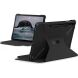 Чохол-книжка URBAN ARMOR GEAR Metropolis SE Series для Samsung Galaxy Tab S7 Plus (T970/975) / S8 Plus (T800/806) 224012114040 - Black (250162B). Фото 6 з 8