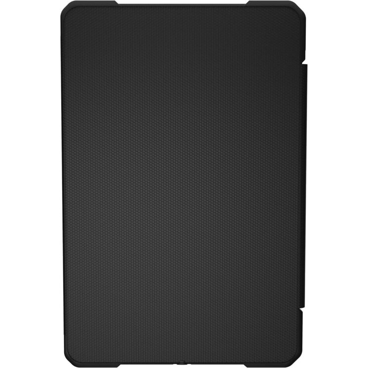 Чохол-книжка URBAN ARMOR GEAR Metropolis SE Series для Samsung Galaxy Tab S7 Plus (T970/975) / S8 Plus (T800/806) 224012114040 - Black: фото 7 з 8