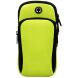 Чехол на руку Reframe SDL-B003 FitArm Pouch - Fluorescent Green (983104G). Фото 1 из 9