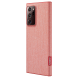 Чехол-накладка Kvadrat Cover для Samsung Galaxy Note 20 Ultra (N985) EF-XN985FREGRU - Red (228242R). Фото 2 из 4