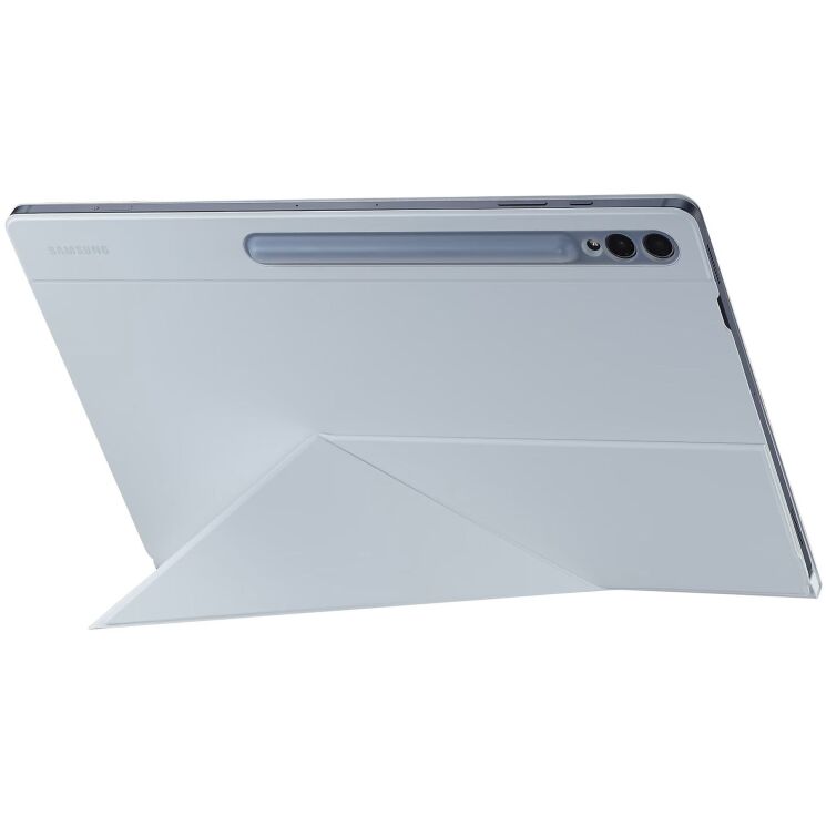 Чохол Smart Book Cover для Samsung Galaxy Tab S9 Ultra (X910/916) EF-BX910PWEGWW - White: фото 3 з 3