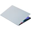 Чехол Smart Book Cover для Samsung Galaxy Tab S9 Ultra / Tab S10 Ultra (X910/916/920/926) EF-BX910PWEGWW - White (332907W)