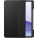 Чохол Spigen (SGP) Urban Fit для Apple iPad Air 13 M3/M2 (2025/2024) - Black (362001). Фото 5 з 16