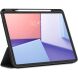 Чохол Spigen (SGP) Urban Fit для Apple iPad Air 13 M3/M2 (2025/2024) - Black (362001). Фото 7 з 16