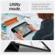 Чохол Spigen (SGP) Urban Fit для Apple iPad Air 13 M3/M2 (2025/2024) - Black (362001). Фото 13 з 16