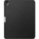 Чохол Spigen (SGP) Urban Fit для Apple iPad Air 13 M3/M2 (2025/2024) - Black (362001). Фото 4 з 16